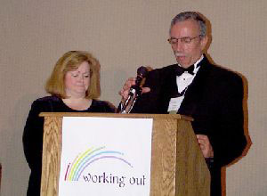 Judy Shepard